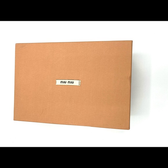 Miu Miu Matelasse Blush Pink Shoulder Bag w/ Strap LIKE NEW Condition! - Picture 6 of 8